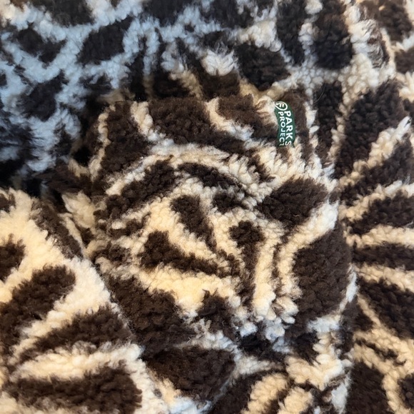 Parks Project High Dessert Wildflowers NWT - Picture 12 of 12